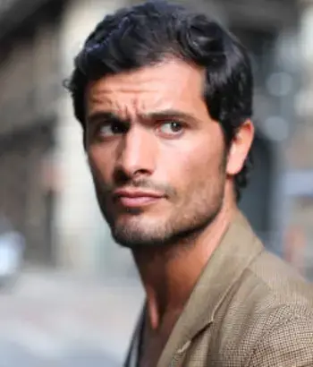 José Cabral
