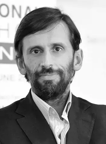 José Camolas