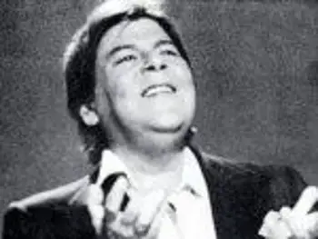 José Carlos Ary dos Santos