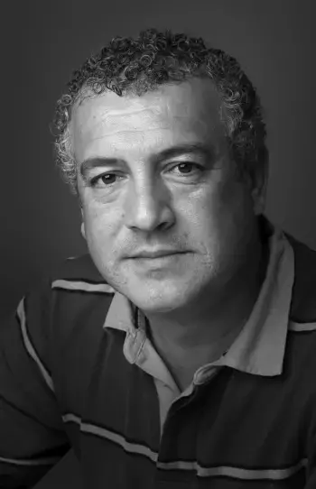 José Carlos Barros