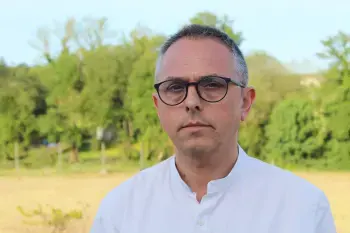 José Carlos Gomes