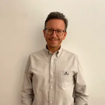 José Carlos Mota