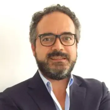 José Carlos Pereira