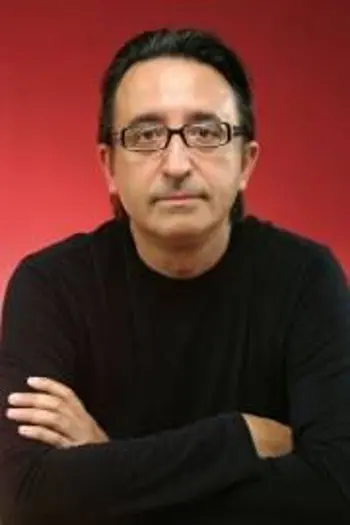 José Carlos Somoza