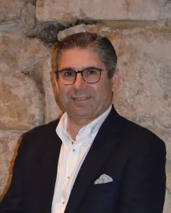 José Custódio Madaleno Geraldo