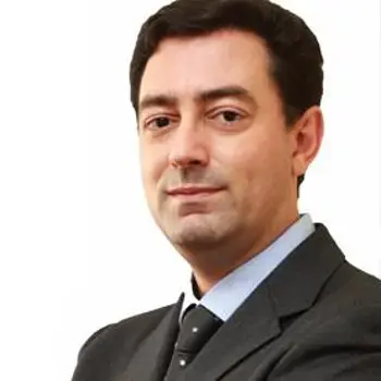 José de Almeida