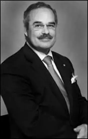 José de Bouza Serrano