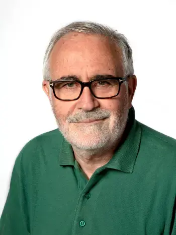 José do Carmo Francisco