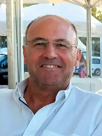 José Domingos Ramalho