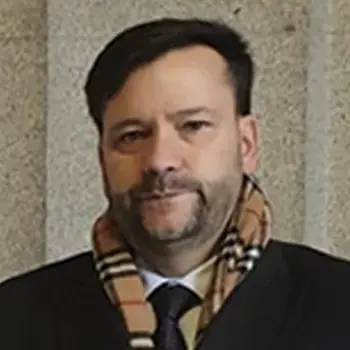 José Domingues