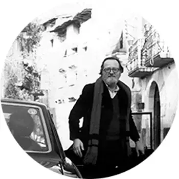 José Donoso