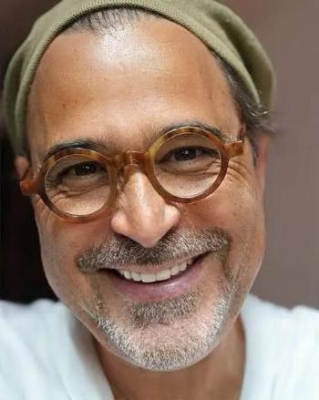 José Eduardo Agualusa