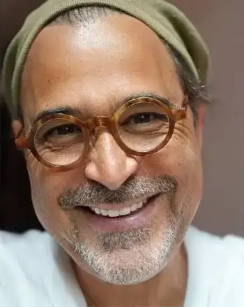 José Eduardo Agualusa