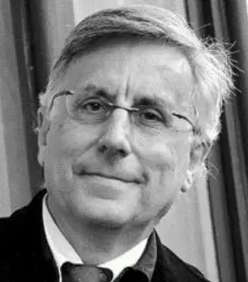 José Enrique Ruiz-Domènec