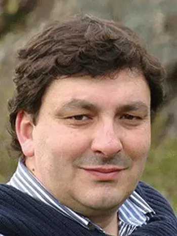 José G. Correia dos Loios