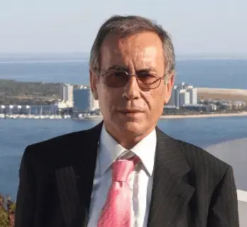 José Garrido