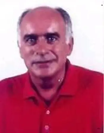 José Gil