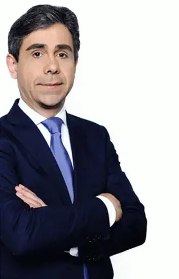 José Gomes Ferreira