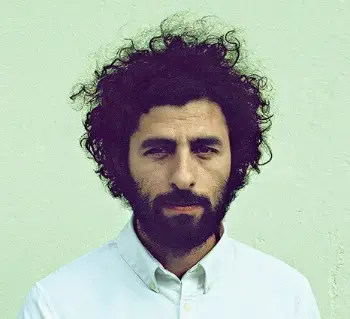 José Gonzalez