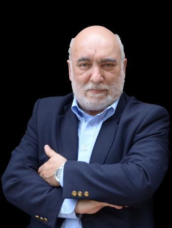 José Jorge Letria