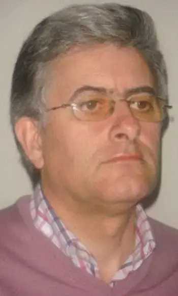 José Lopes Velho