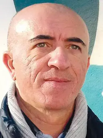 José Luís Cordeiro