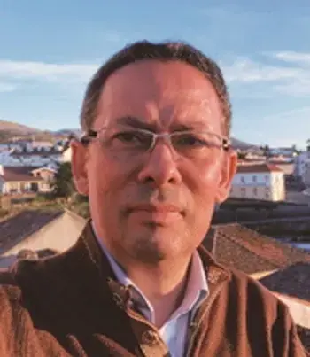 José Luís Monteiro