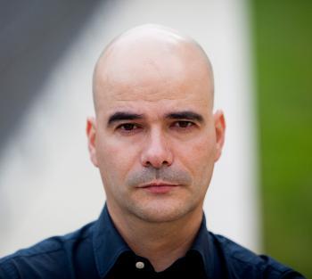 José Luís Nunes Martins
