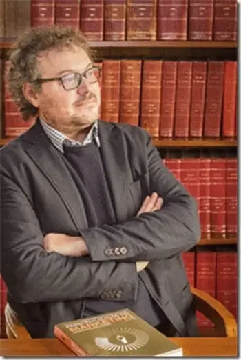 José Luís Reis