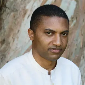 José Luiz Tavares