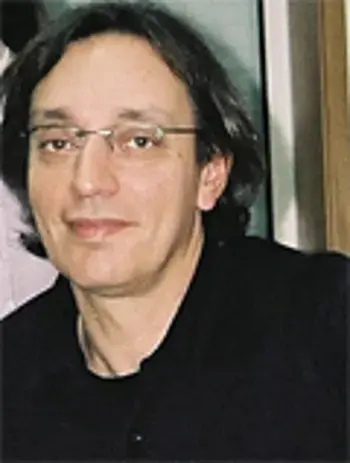 José Maçãs de Carvalho