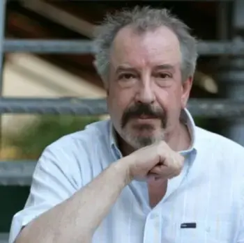 José Manuel Barata-Feyo