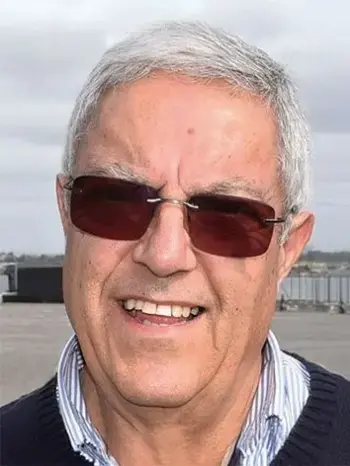 José Manuel Claro