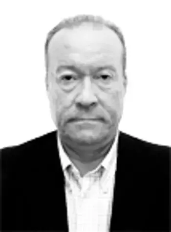 José Manuel de Oliveira Antunes