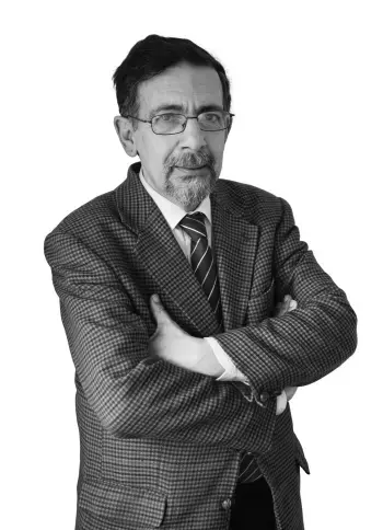 José Manuel Félix Ribeiro