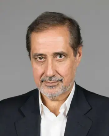 José Manuel Fernandes