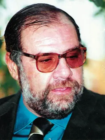 José Manuel Lopes Nunes Tierno da Silva