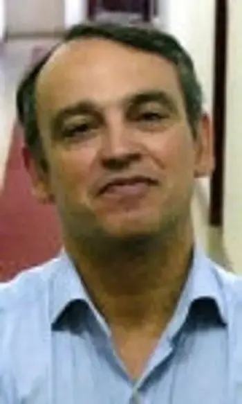 José Manuel Mendes