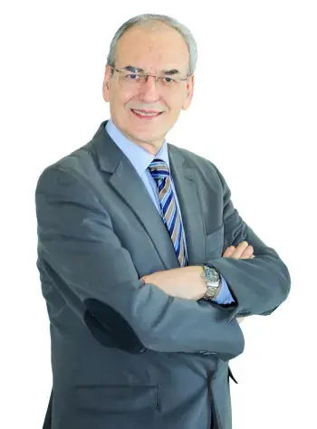 José Manuel Moran