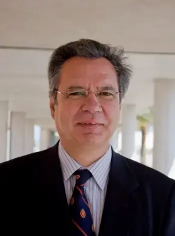 José Manuel Moreira