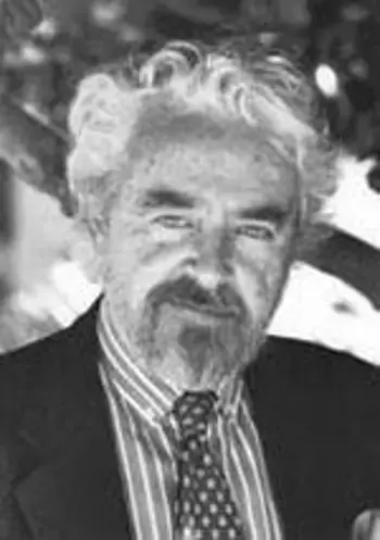 José Maria Alvarez