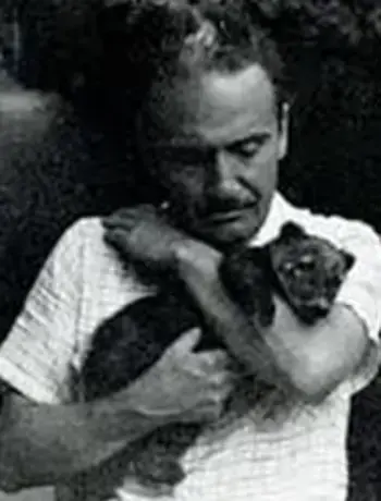 José Maria Arguedas