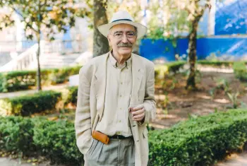 José Mário Branco