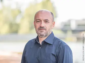José Martinho Gaspar