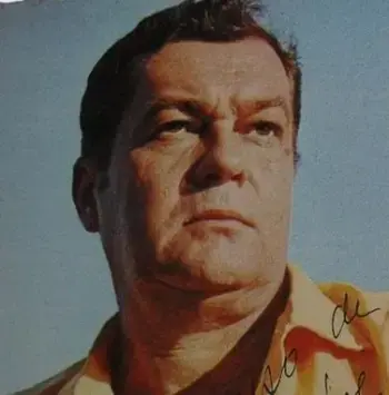 José Mauro de Vasconcelos