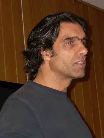 José Micard Teixeira