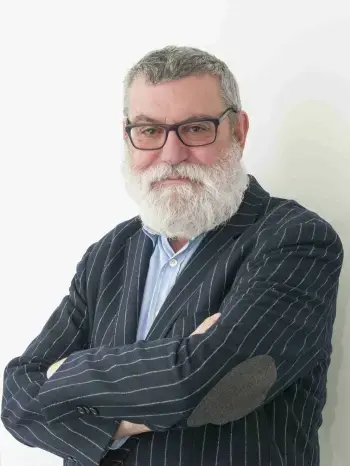 José Milhazes