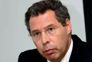 José Mouraz Lopes