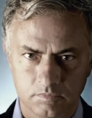 José Mourinho