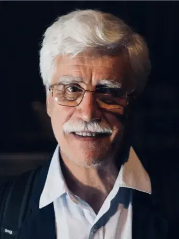 José Pacheco